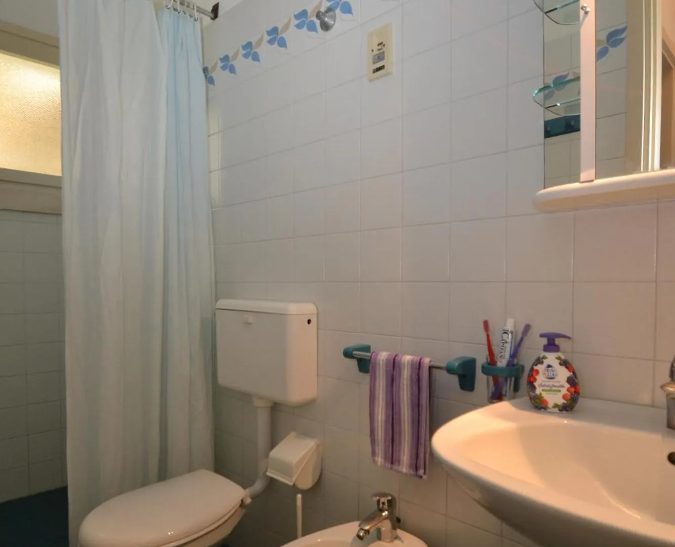 Michelangelo Apartment Bibione