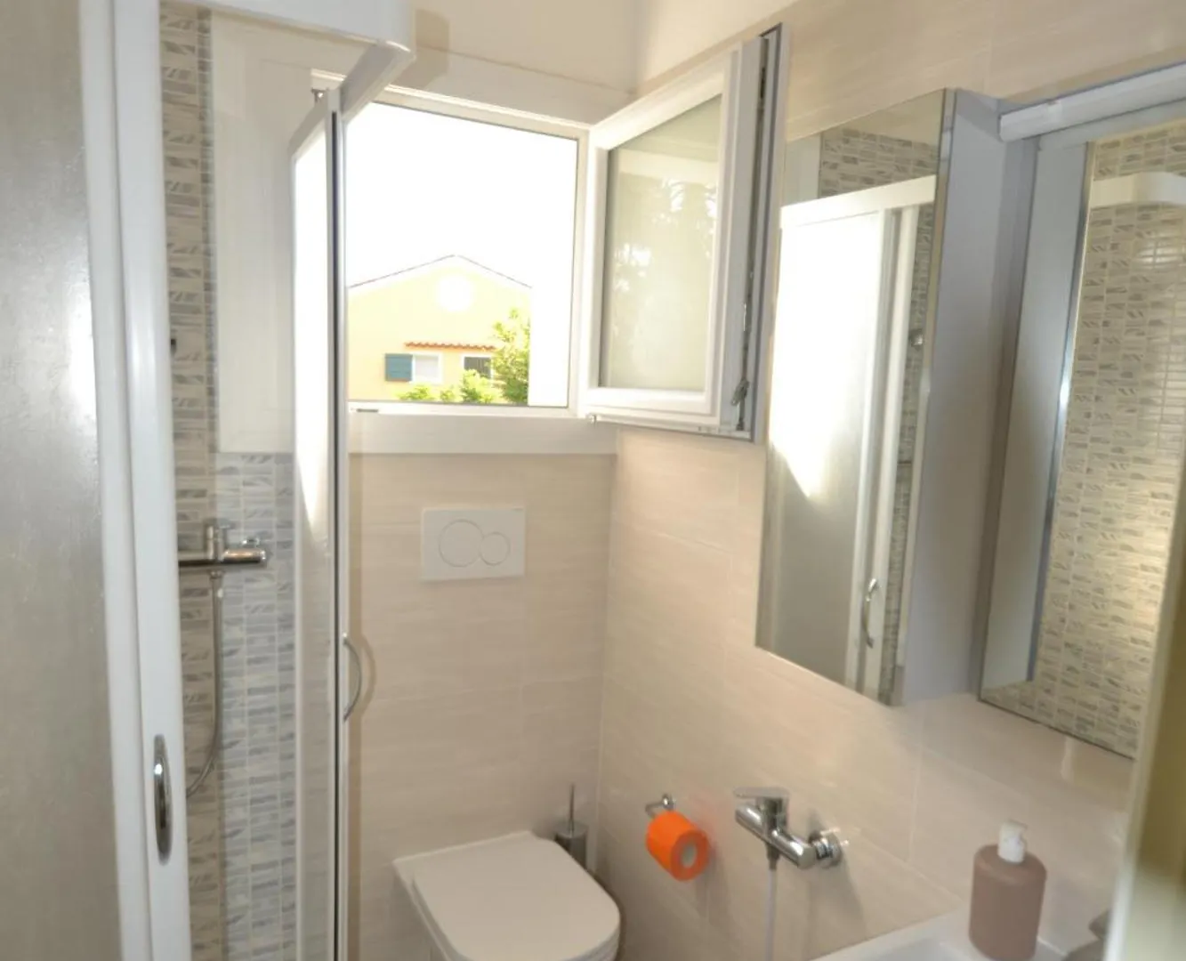 Michelangelo Apartment Bibione 0*,  Italy