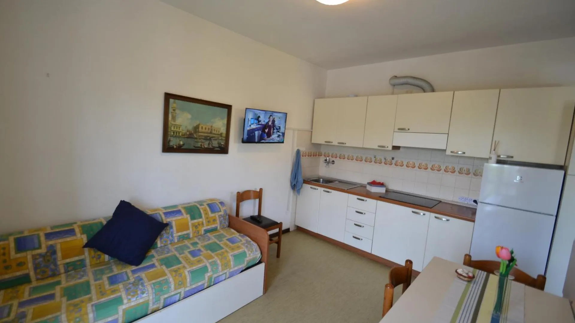 Michelangelo Apartment Bibione Italy