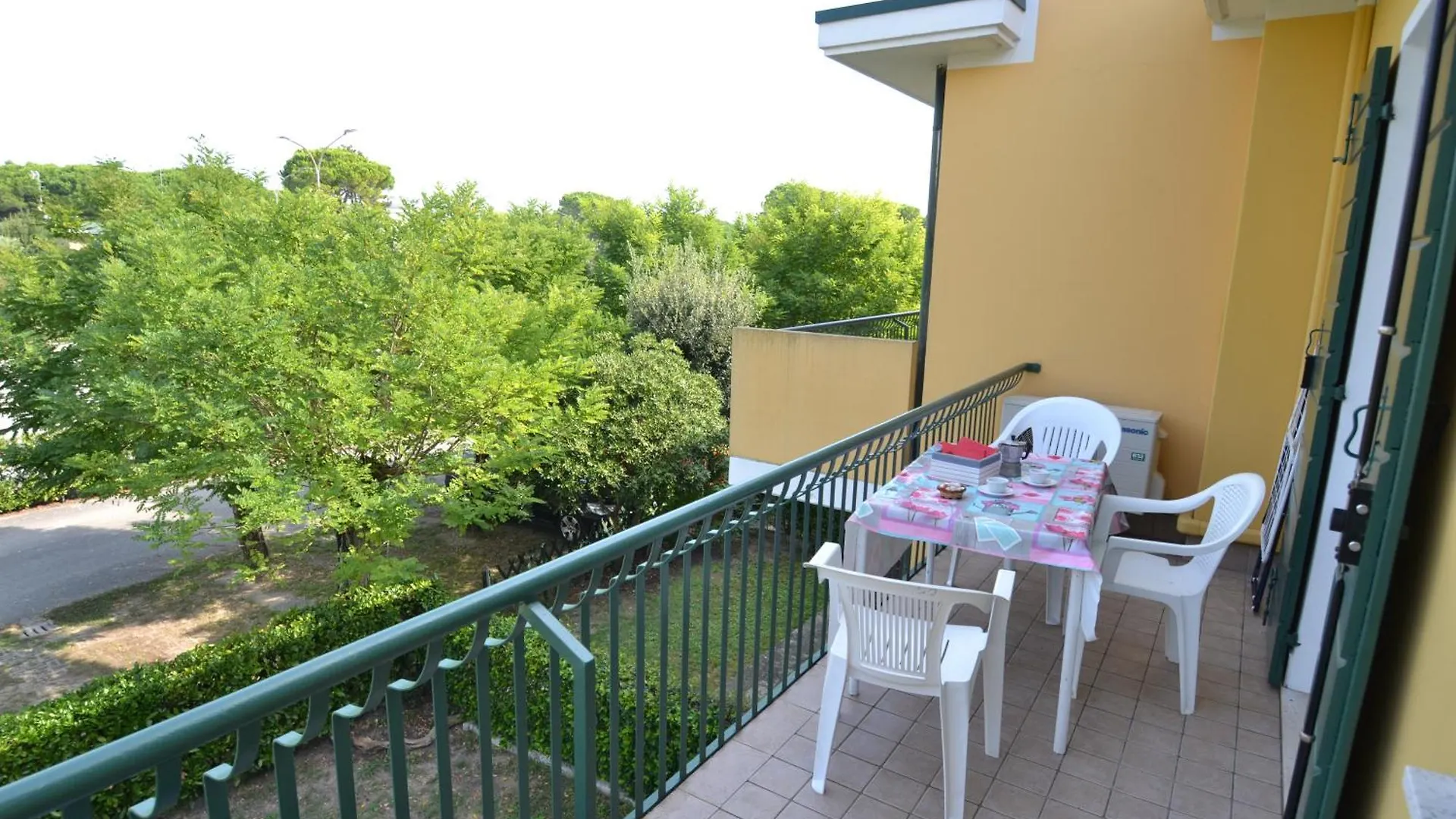 Michelangelo Apartment Bibione 0*,  Italy