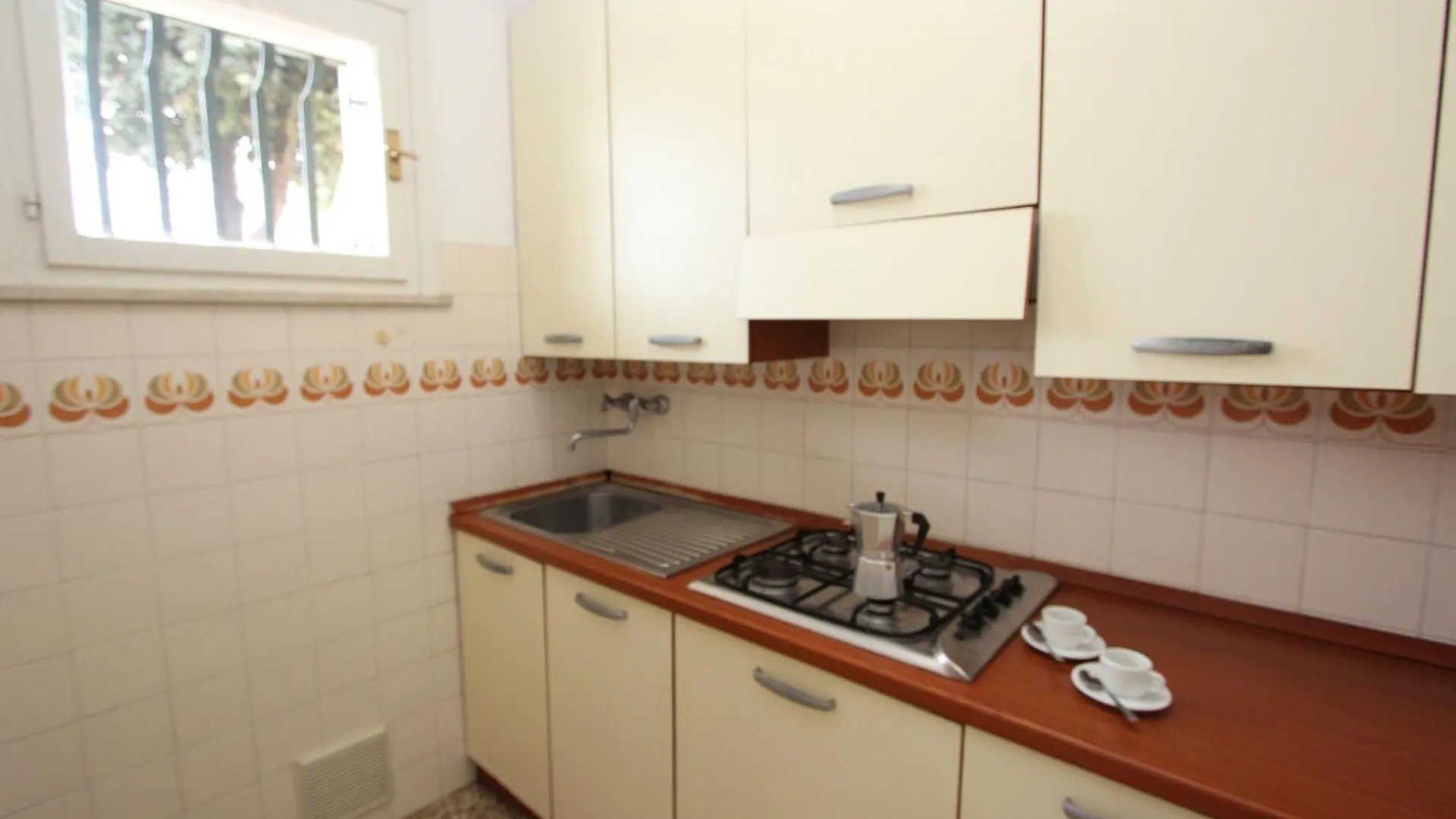 Michelangelo Apartment Bibione