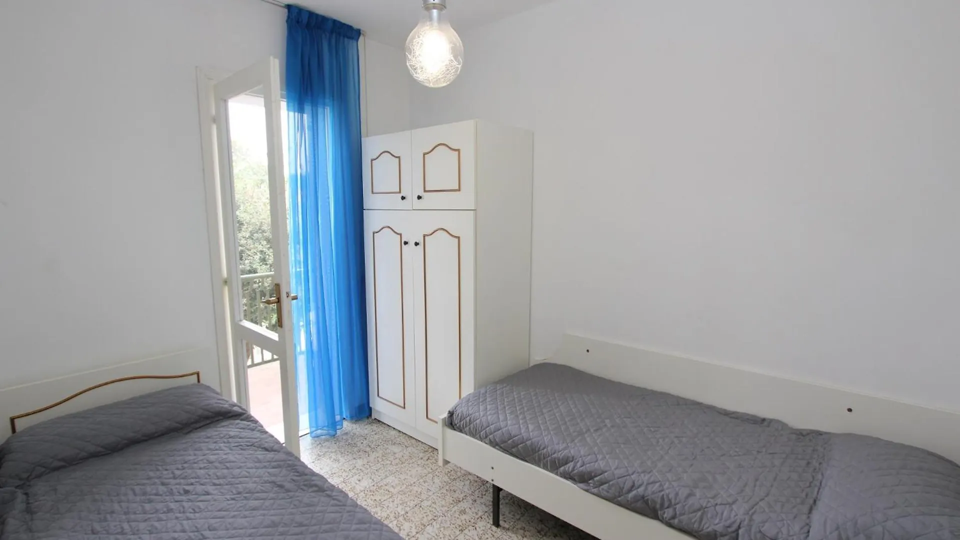 Apartmán Michelangelo Bibione Itálie