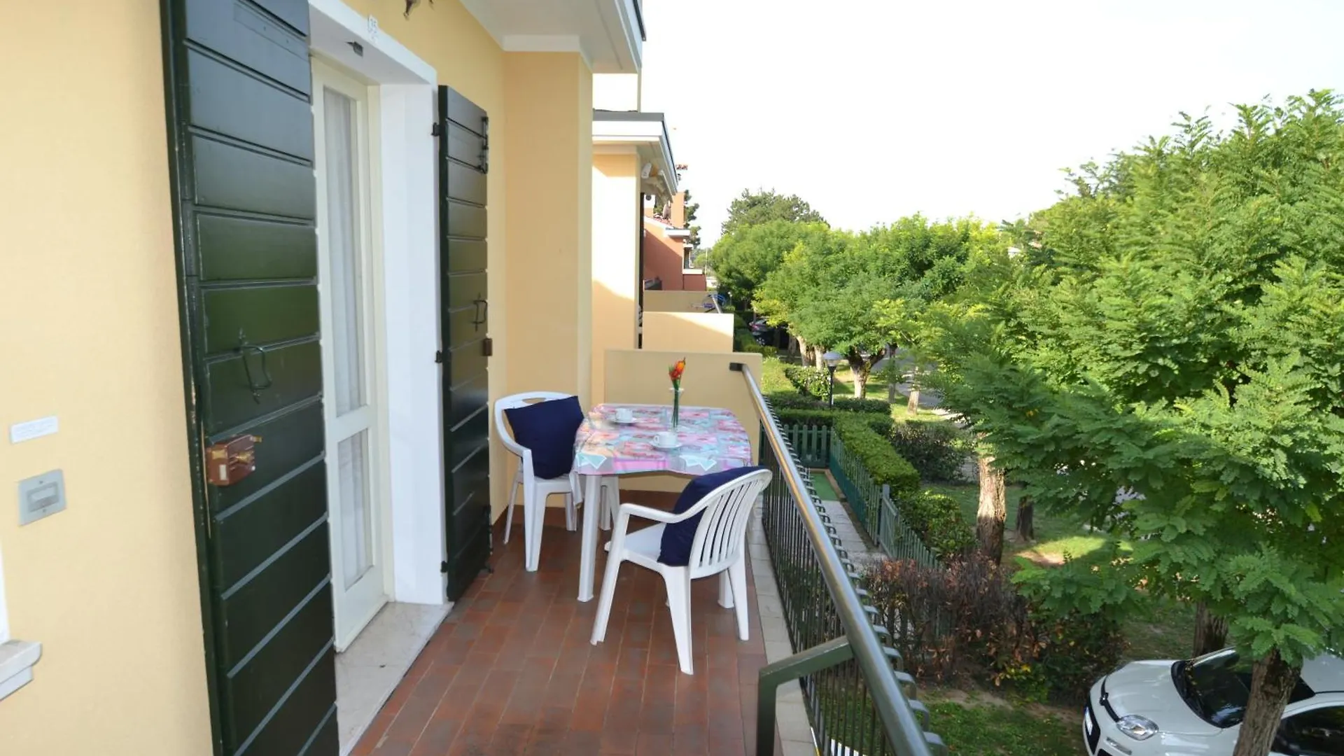 Michelangelo Apartment Bibione Italy