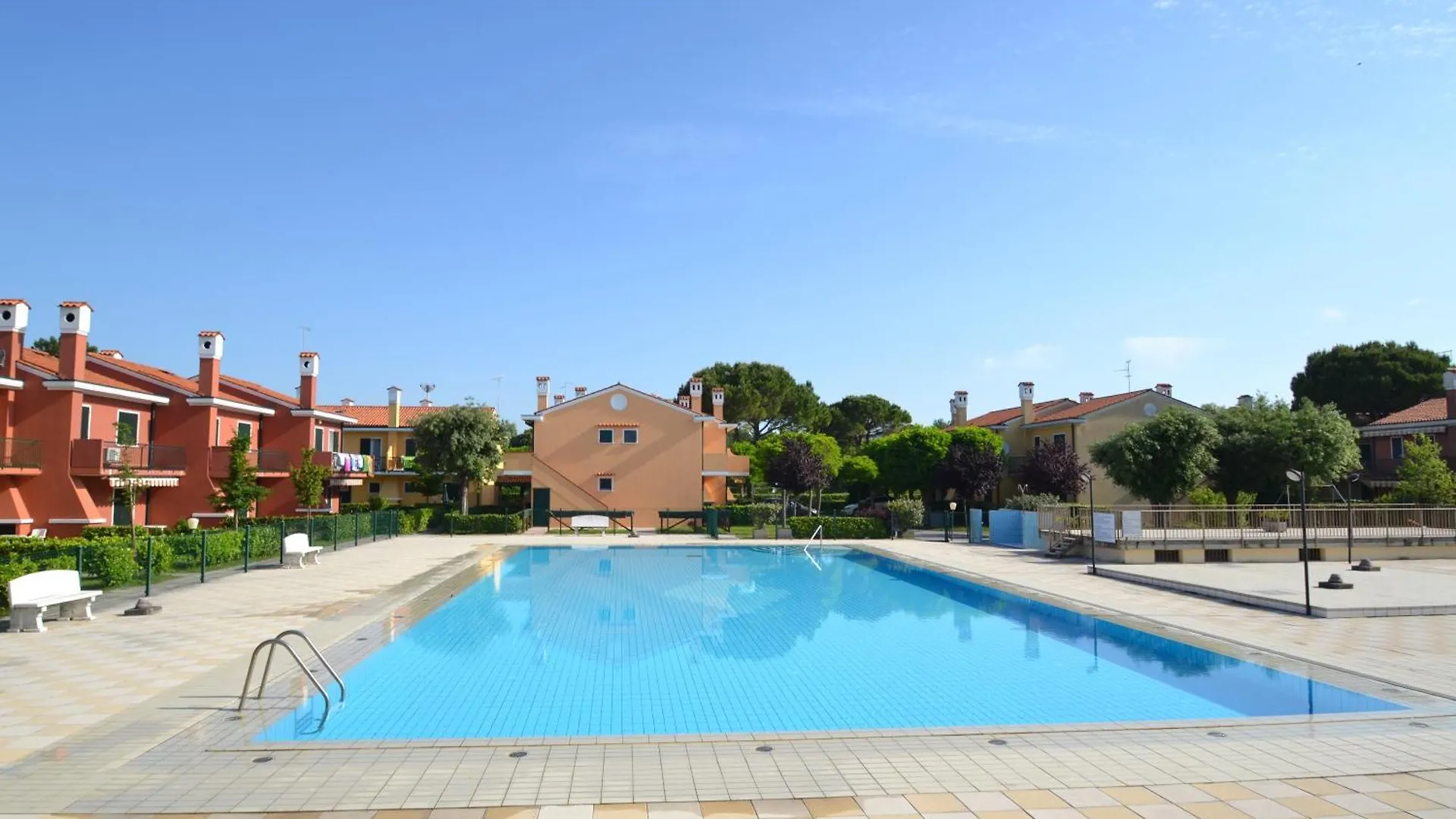 Michelangelo Apartment Bibione 0*,  Italy
