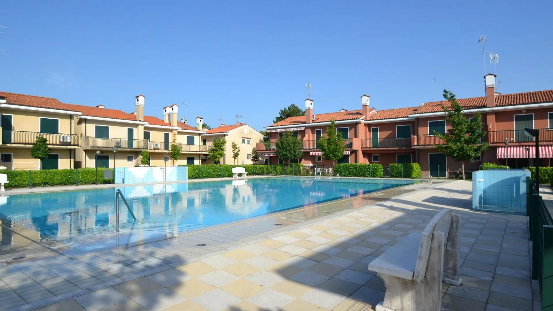 Michelangelo Apartment Bibione