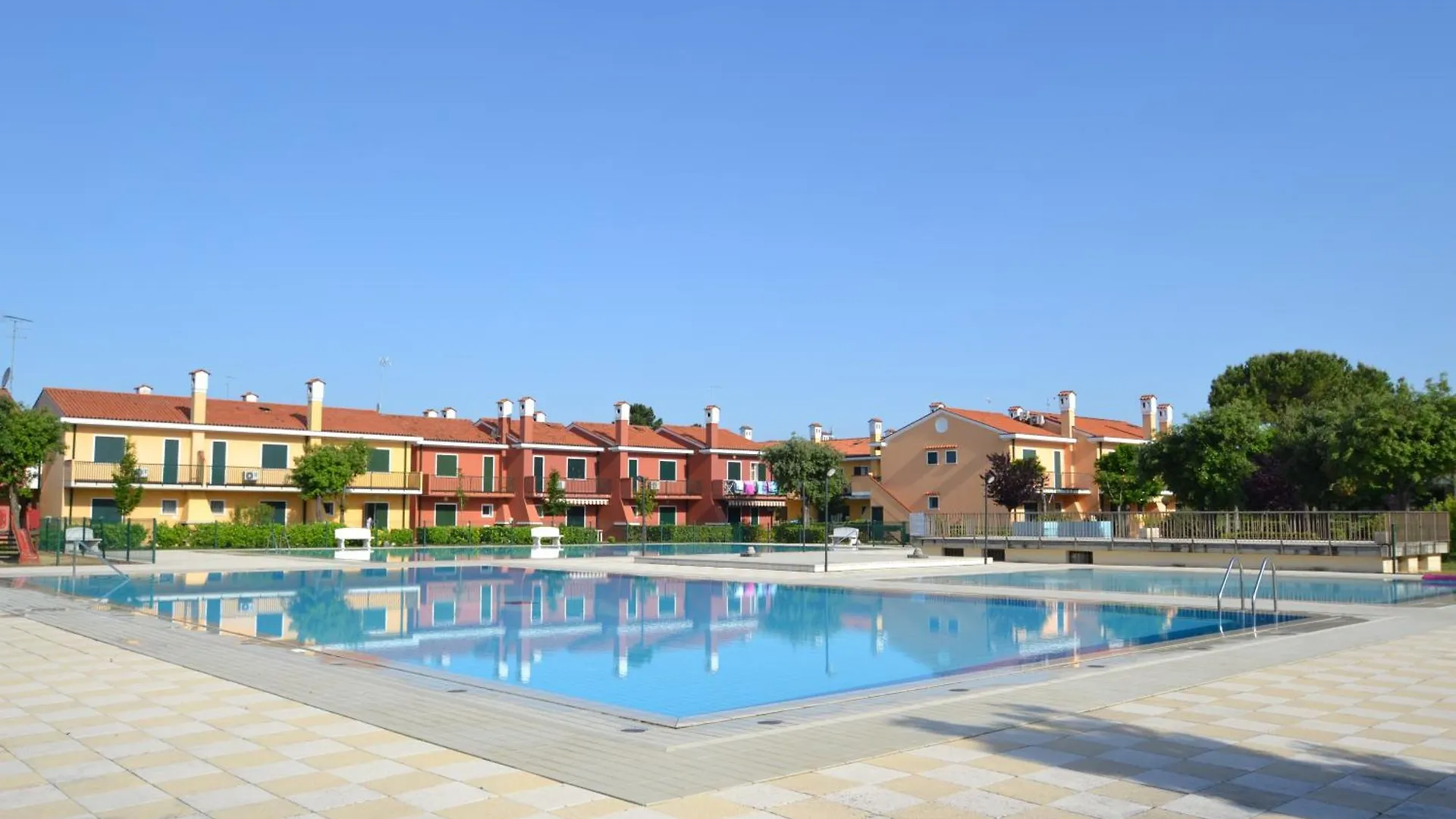 Michelangelo Apartment Bibione
