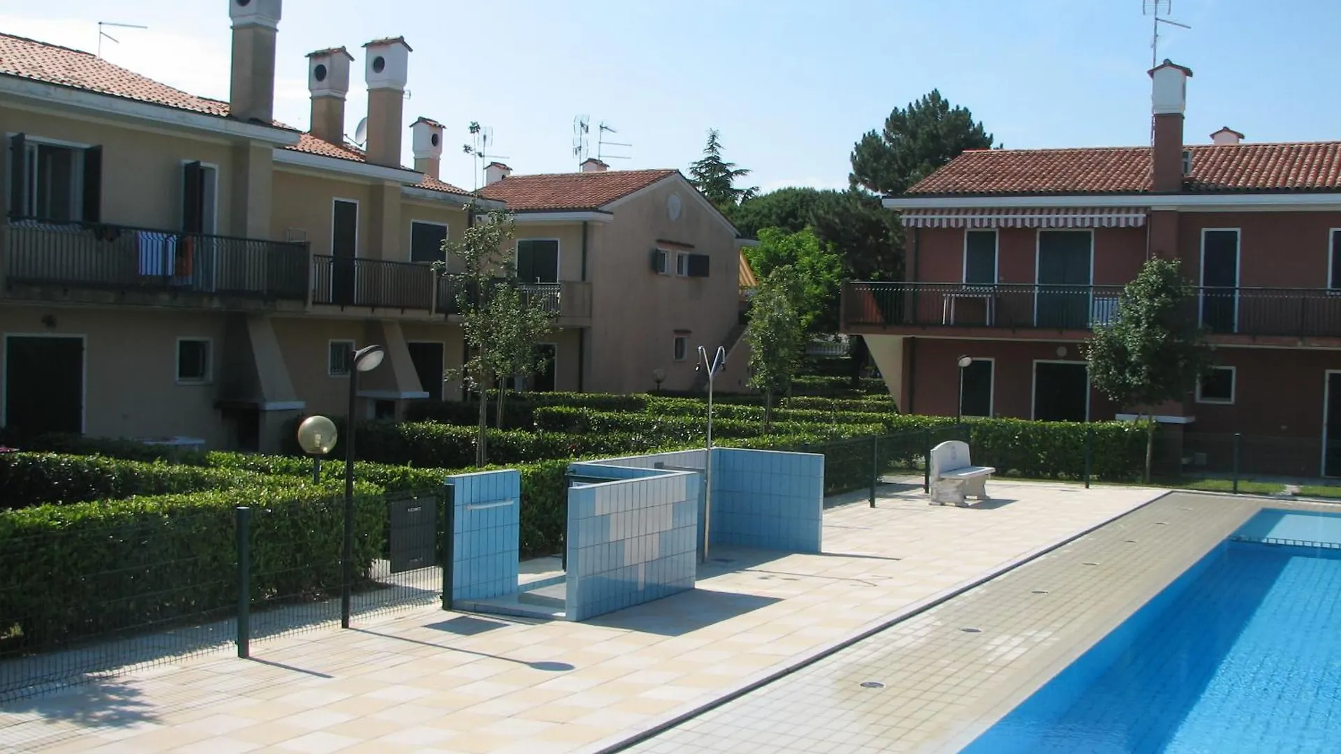 Michelangelo Apartment Bibione