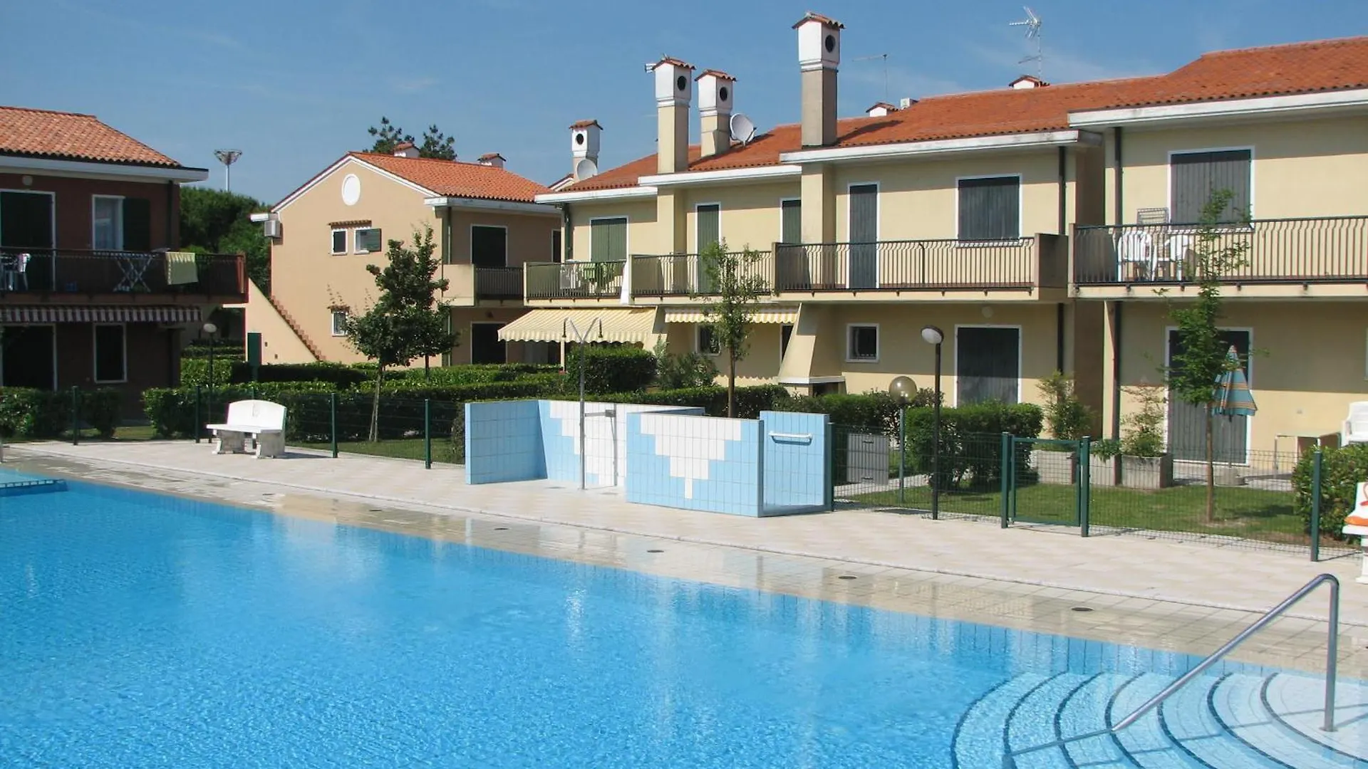 Michelangelo Apartment Bibione