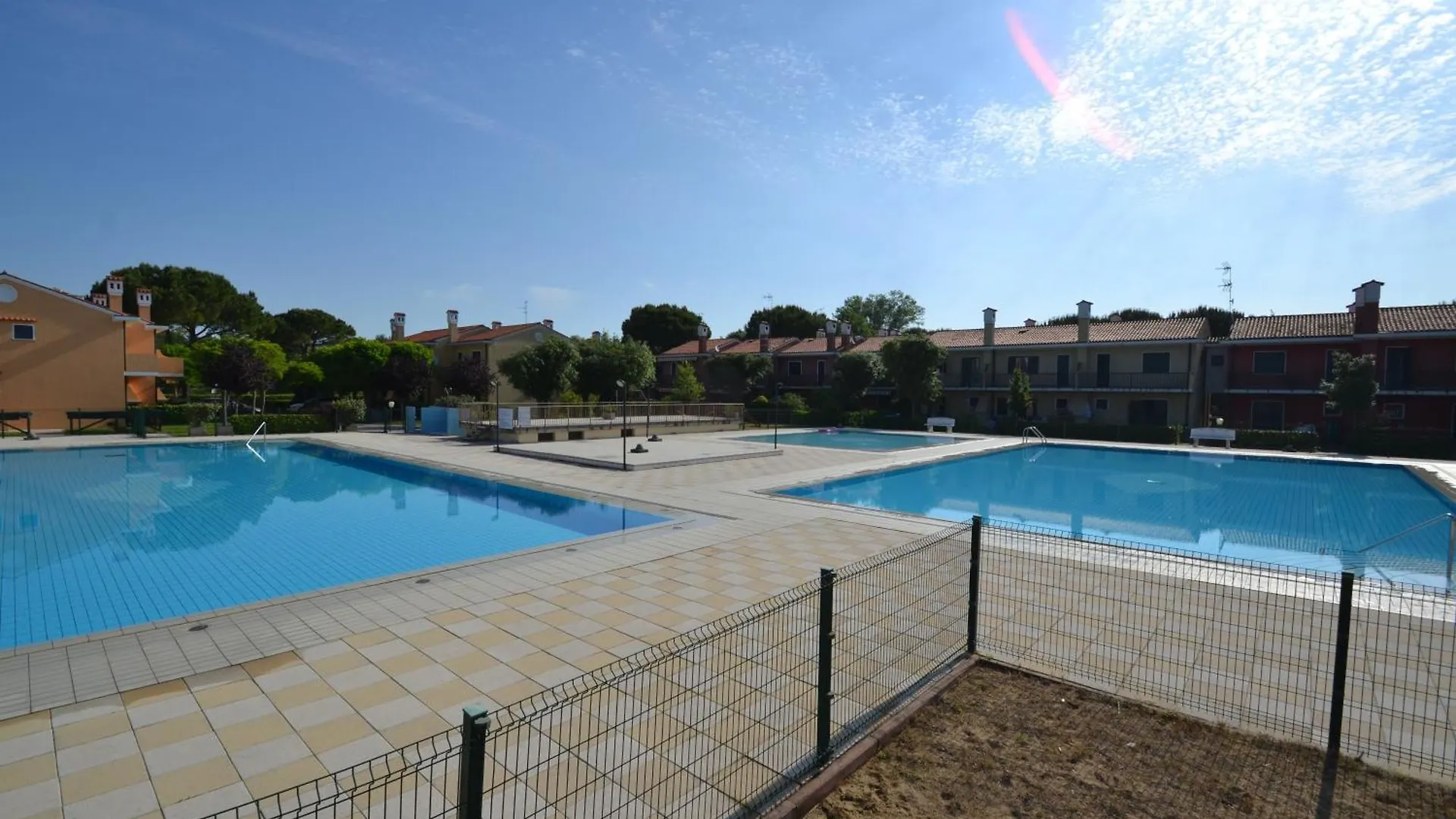 Michelangelo Apartment Bibione 0*,