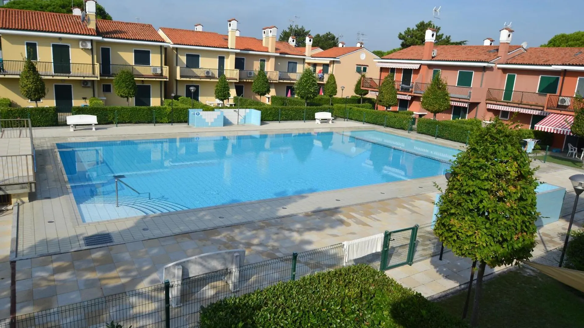 Michelangelo Apartment Bibione