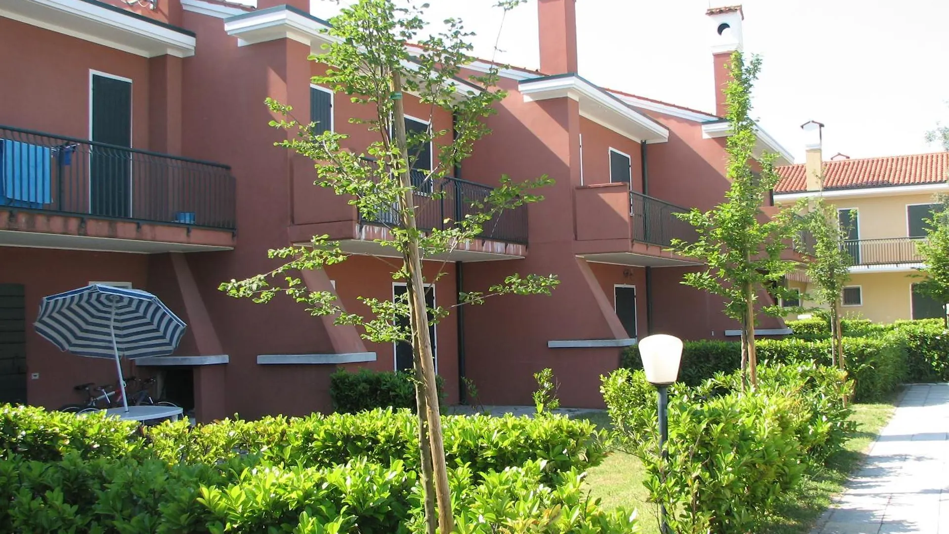 Michelangelo Apartment Bibione 0*,