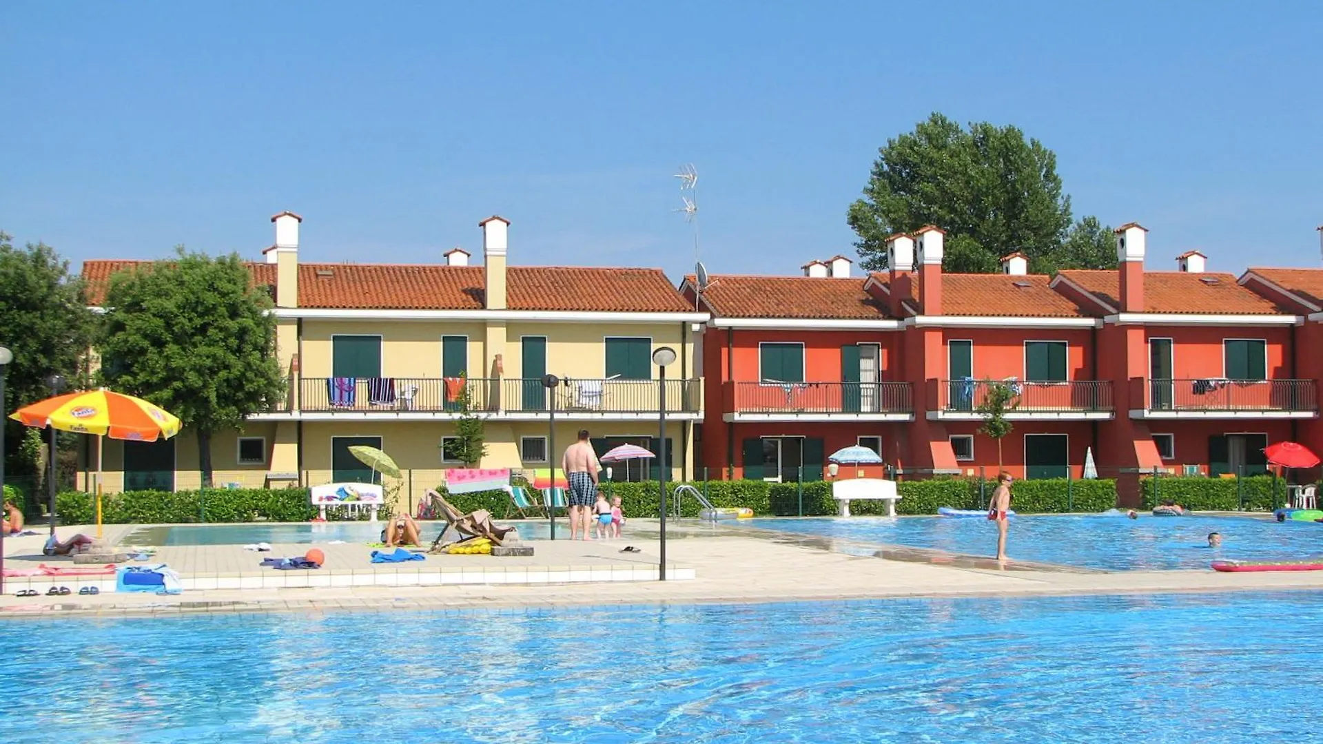 Michelangelo Apartment Bibione