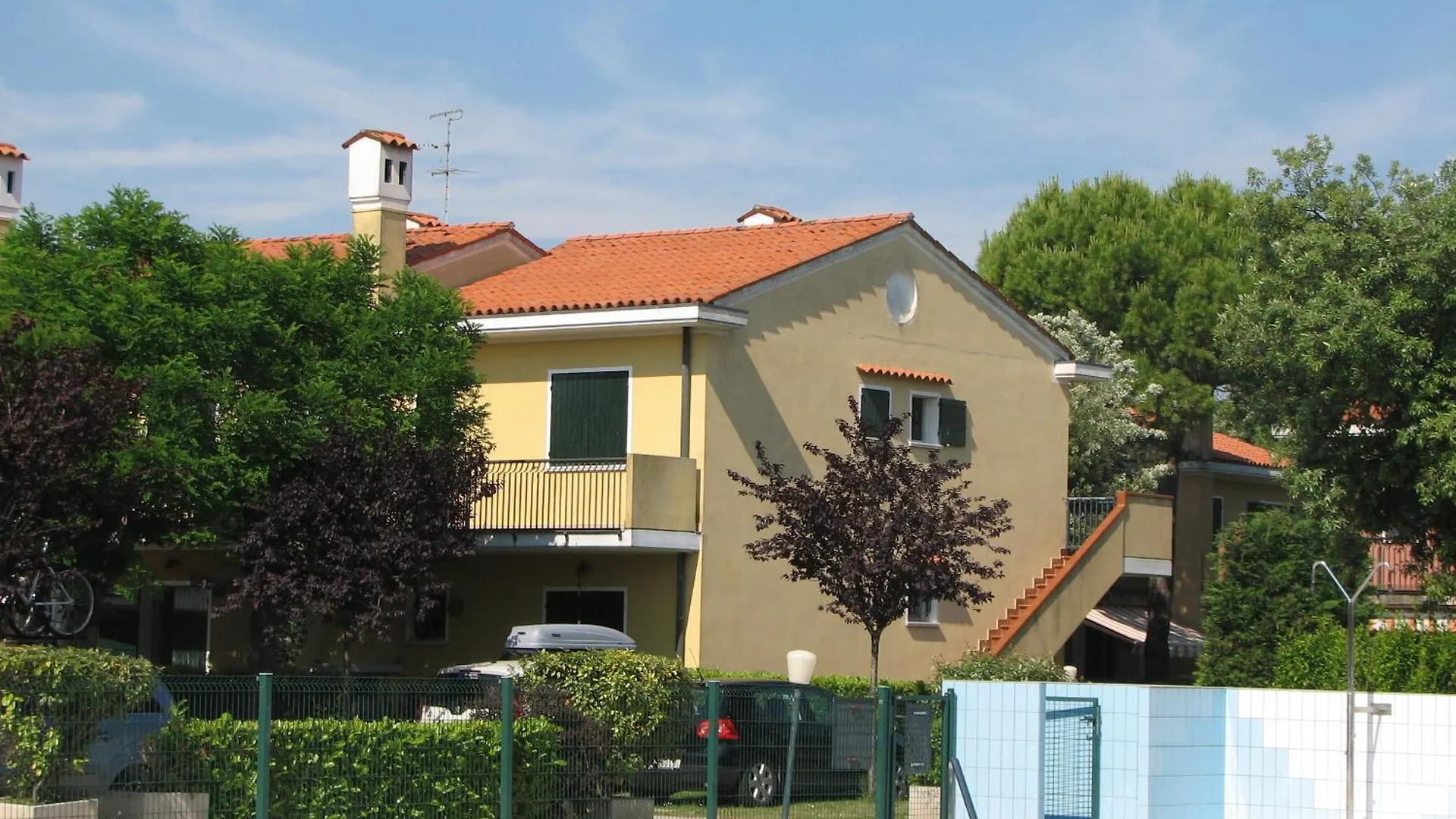 Michelangelo Apartment Bibione