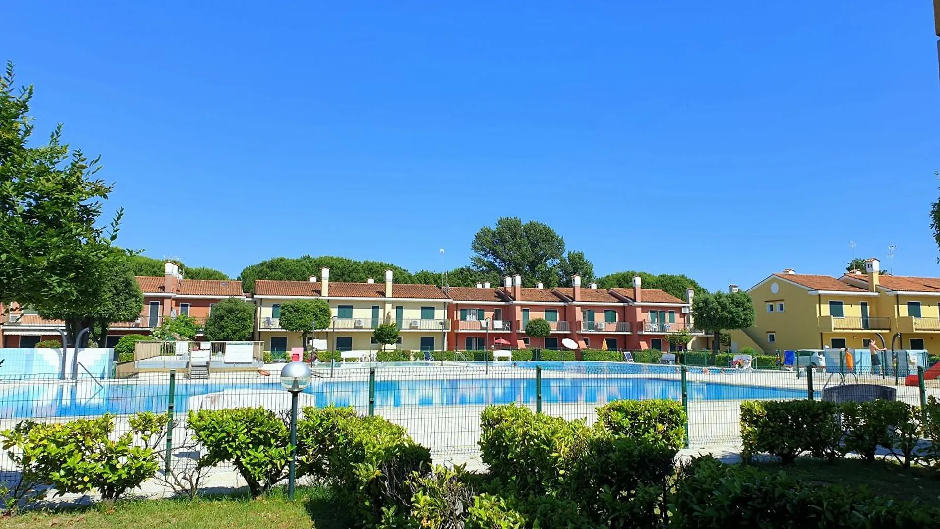 Michelangelo Apartment Bibione