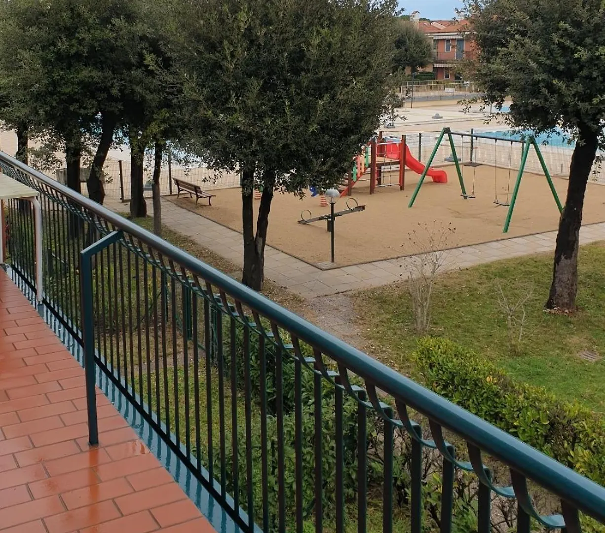 Michelangelo Apartment Bibione