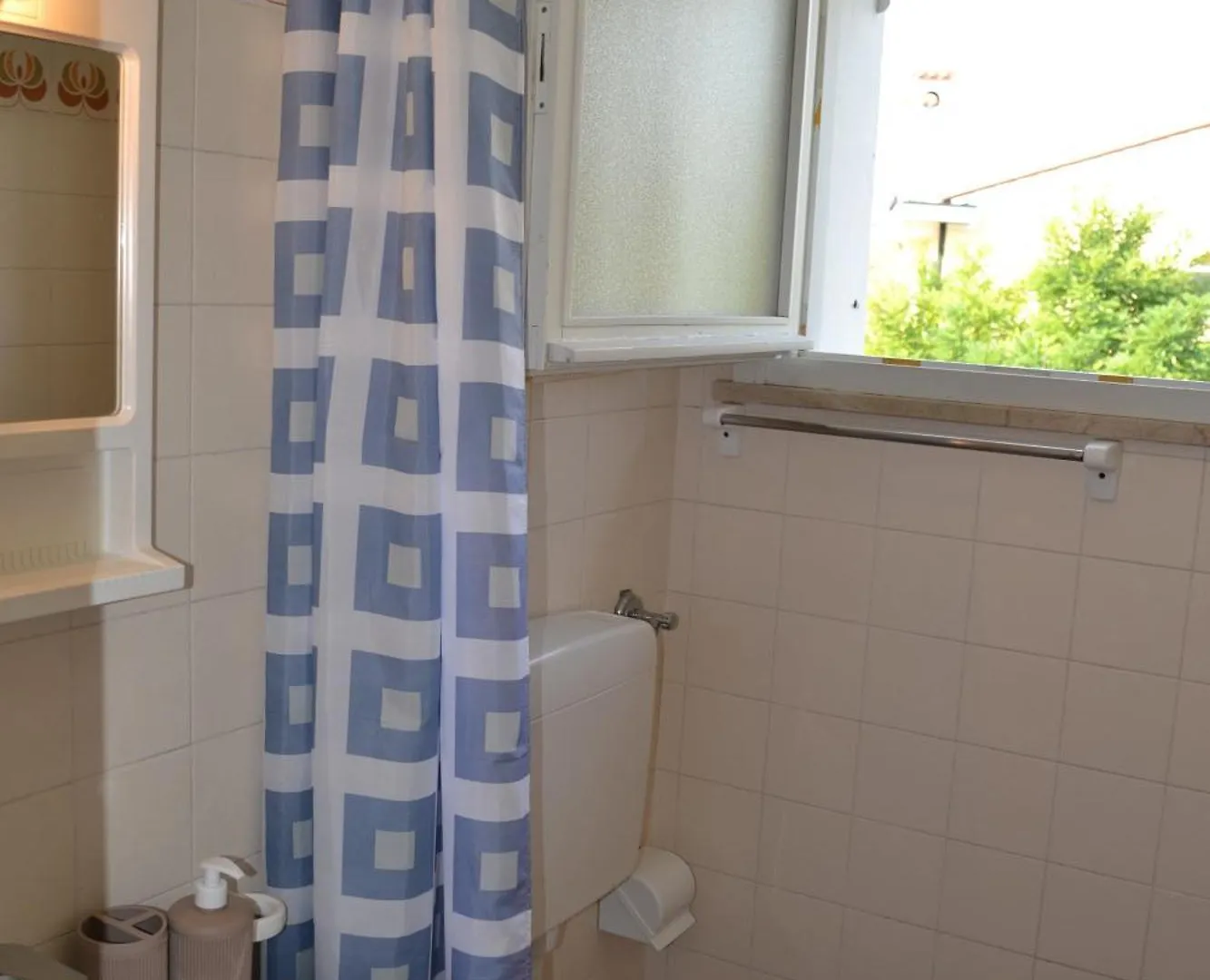 Apartmán Michelangelo Bibione