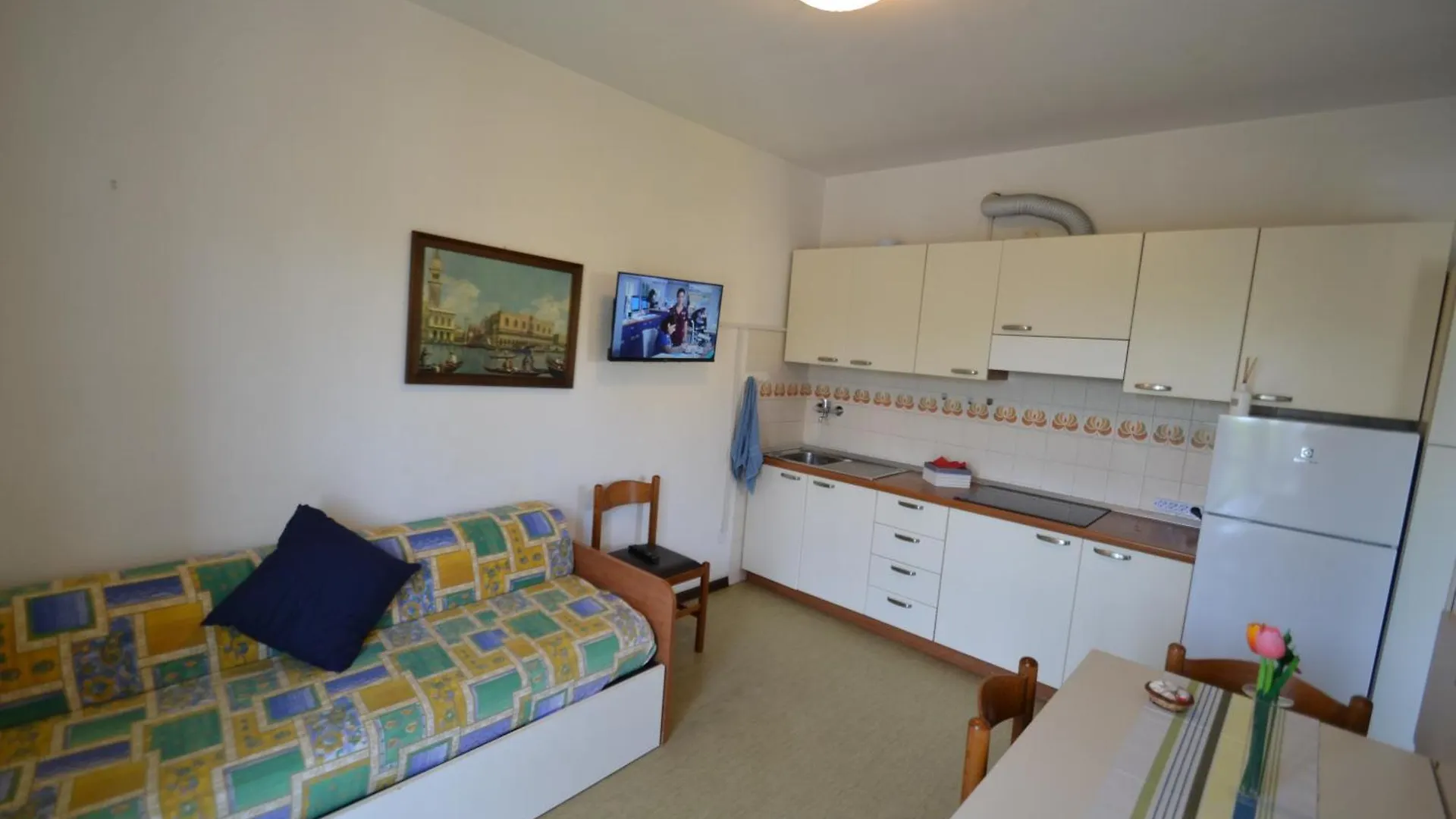 Michelangelo Apartment Bibione