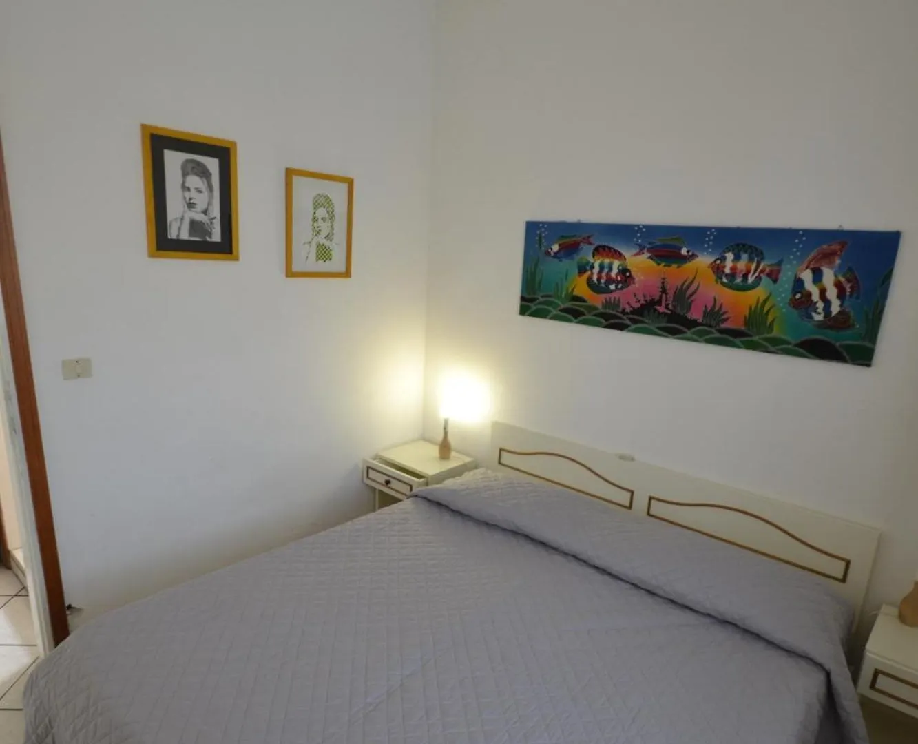 Michelangelo Apartment Bibione 0*,