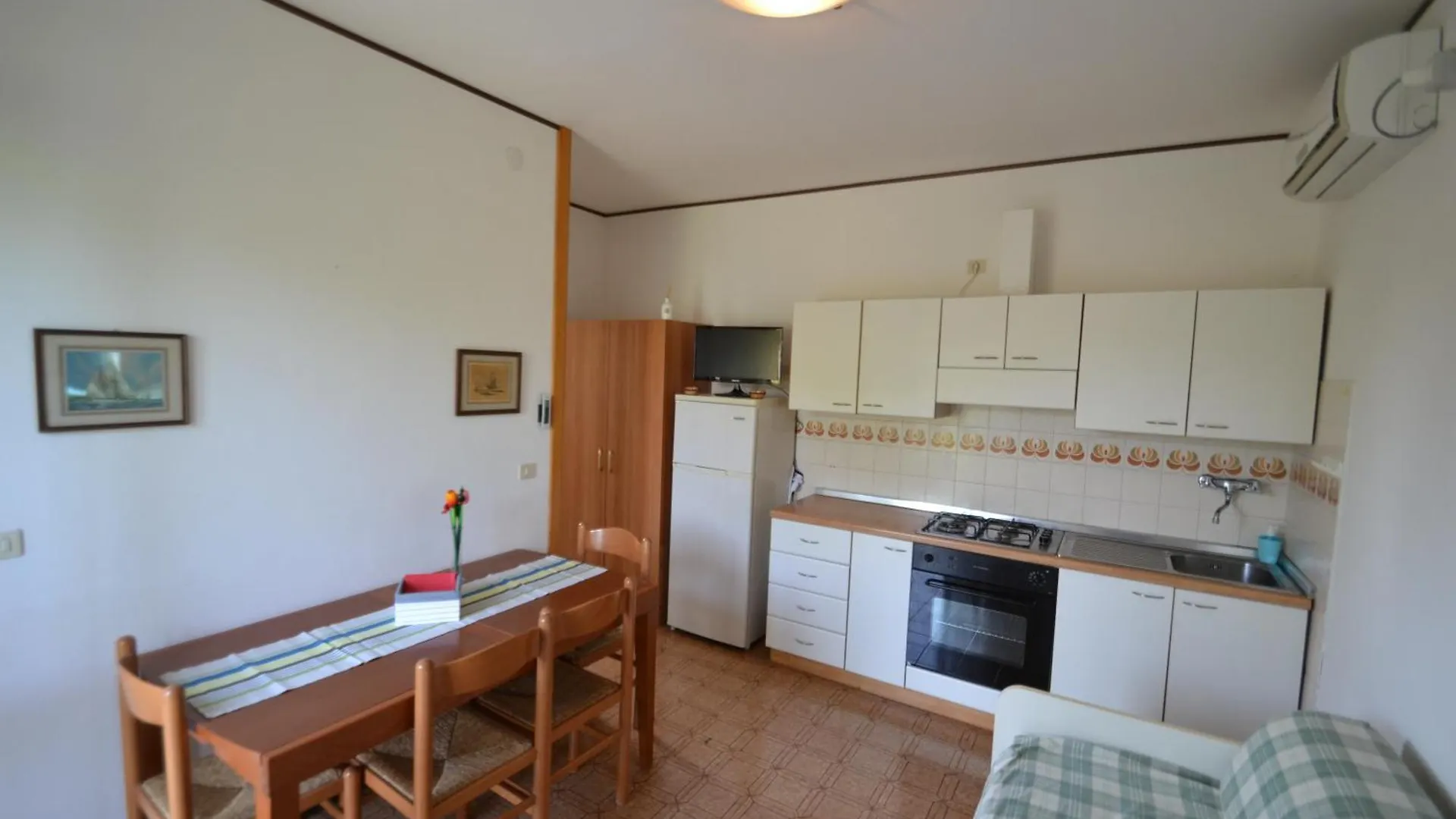 Michelangelo Apartment Bibione