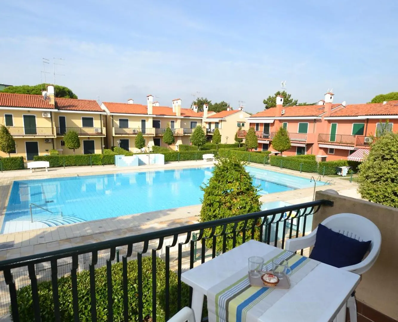 Michelangelo Apartment Bibione