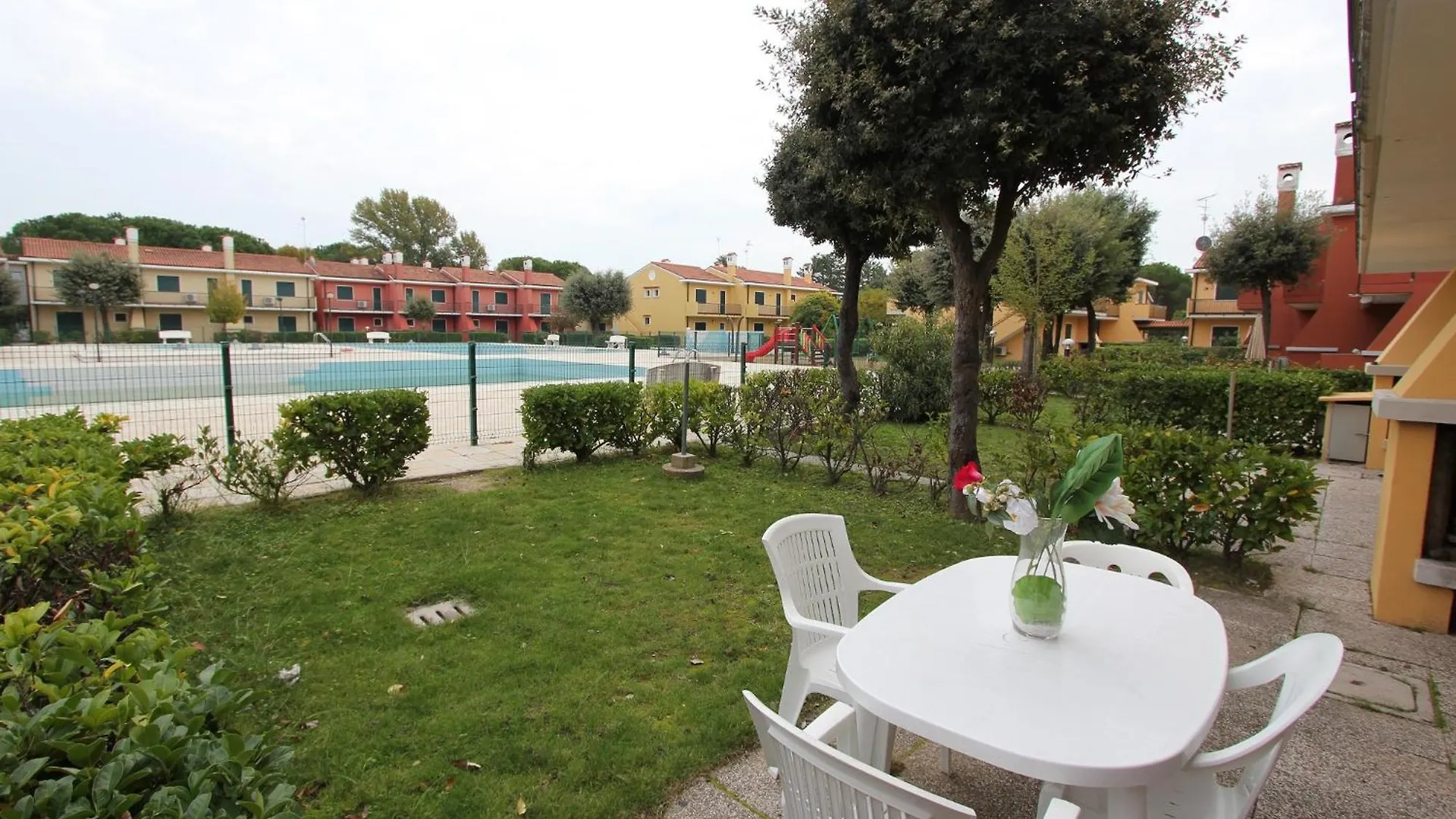 Michelangelo Apartment Bibione