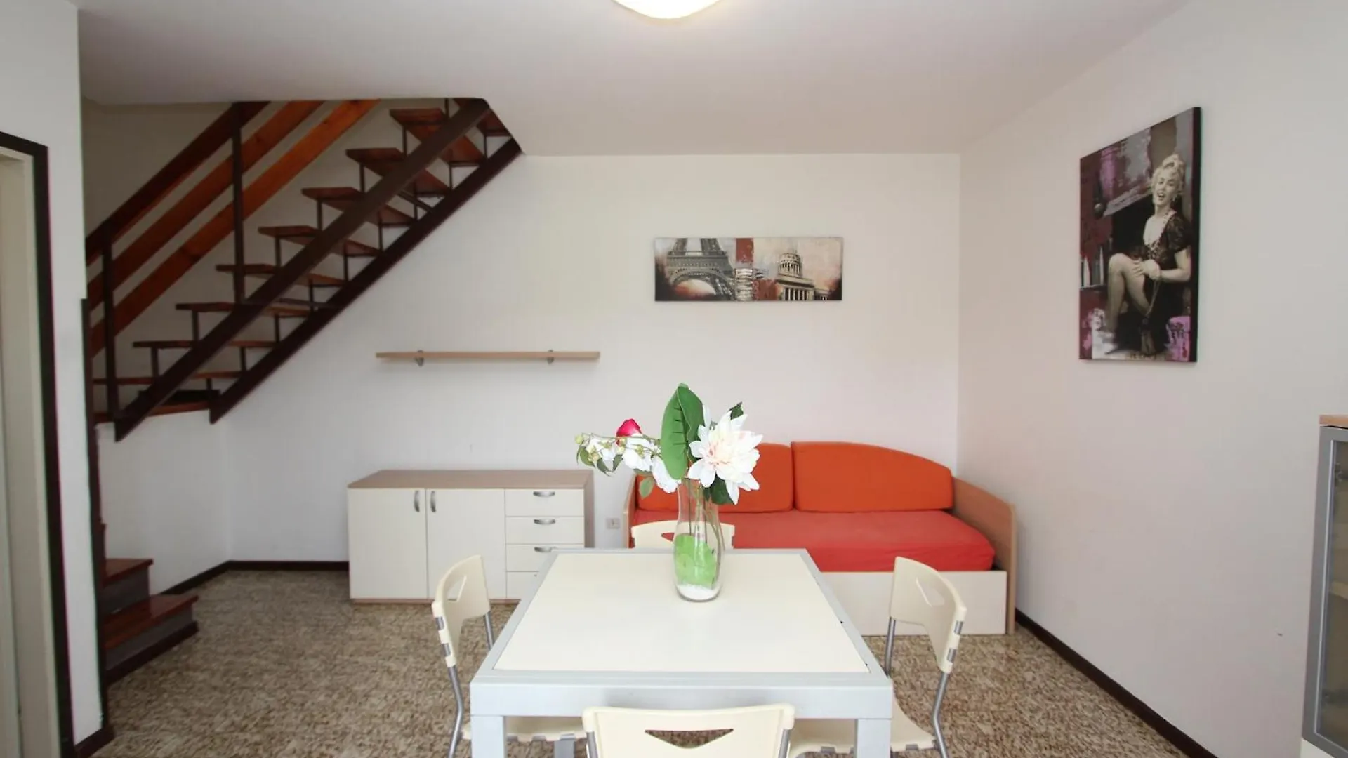 Michelangelo Apartment Bibione Italy