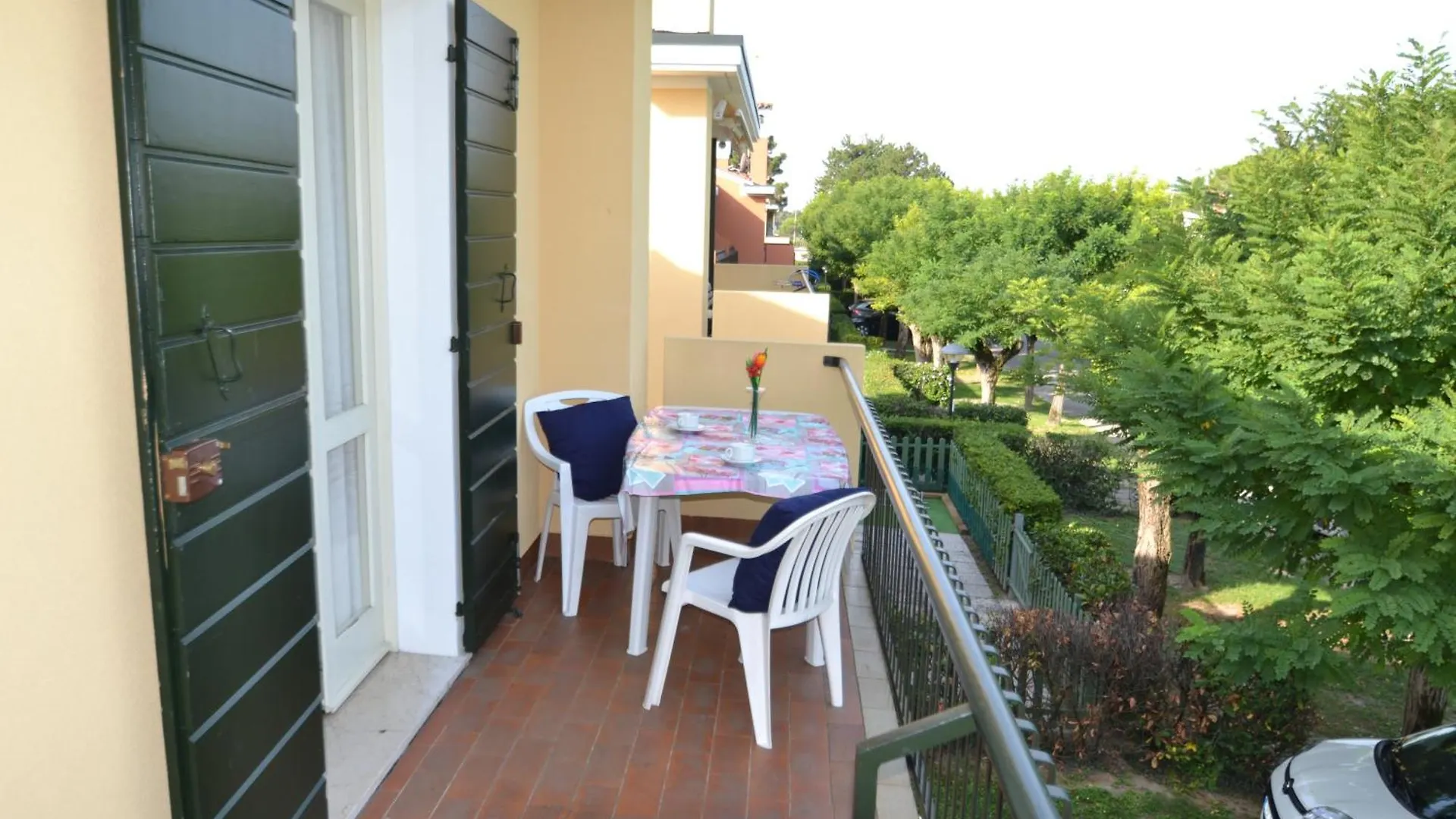 Michelangelo Apartment Bibione Italy