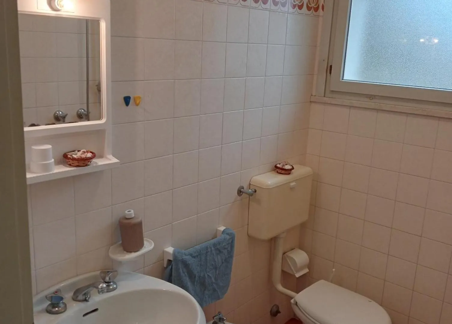 Apartmán Michelangelo Bibione Itálie