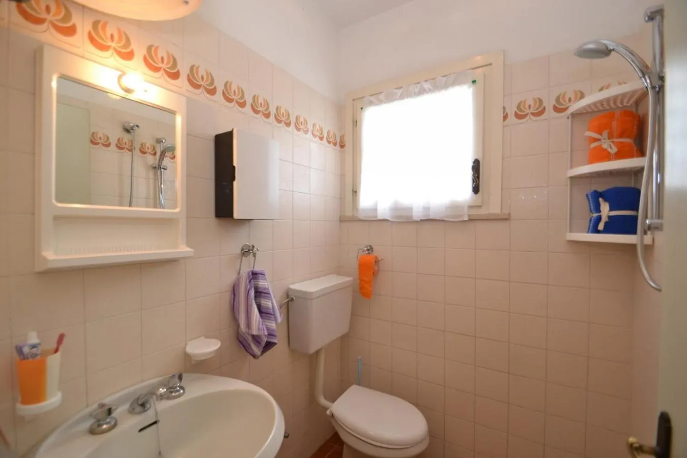 Michelangelo Apartment Bibione Italy