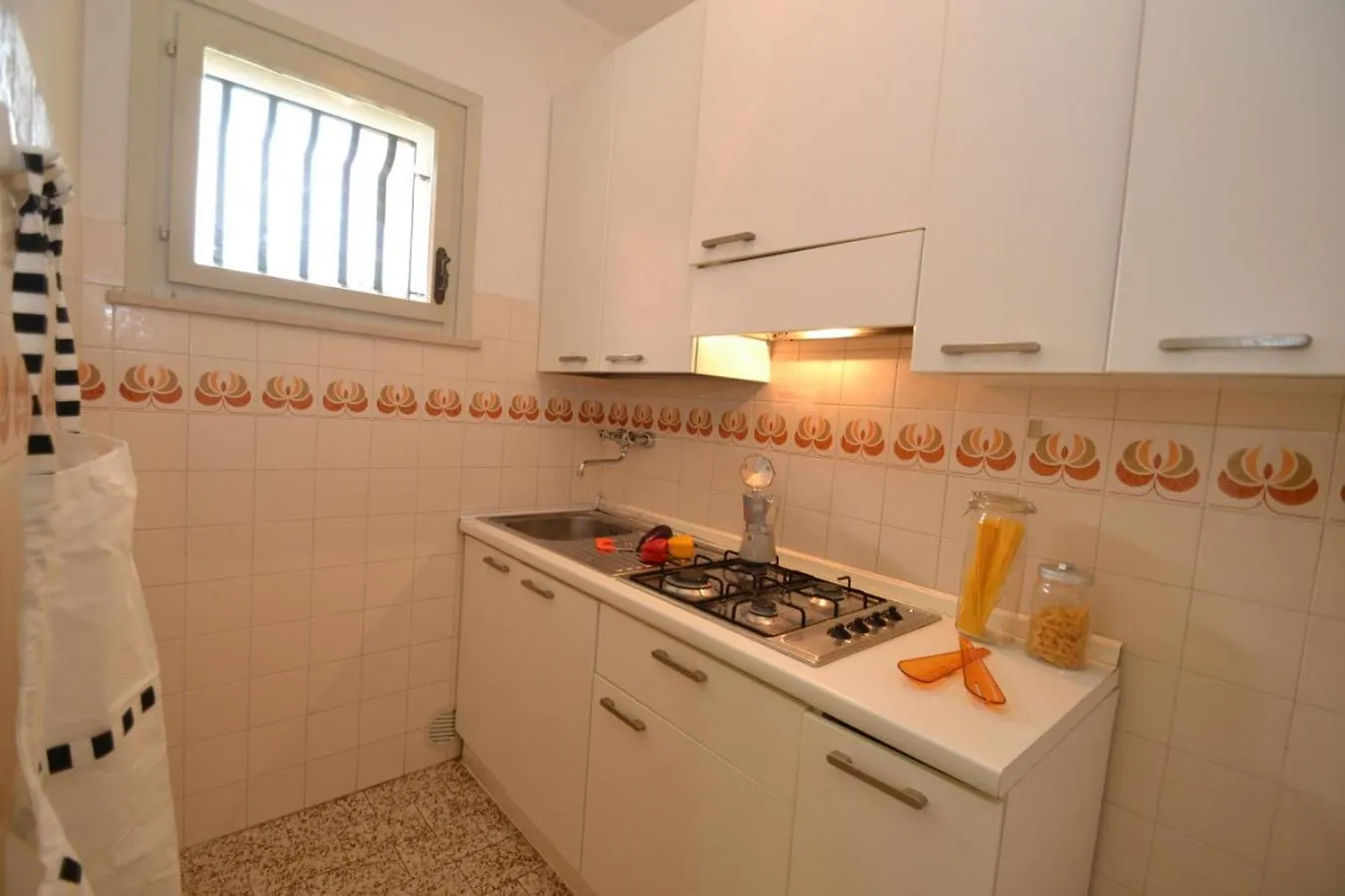 Michelangelo Apartment Bibione 0*,