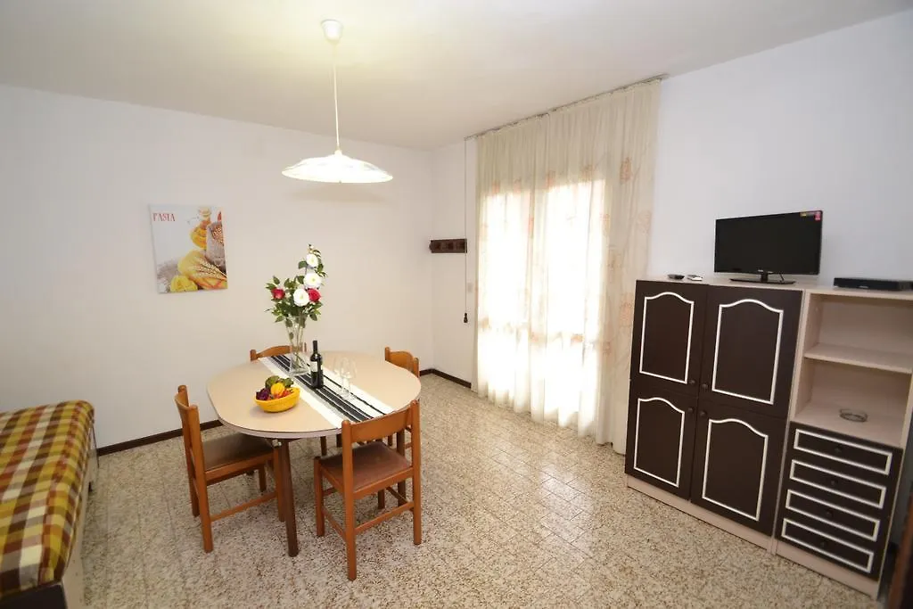 Michelangelo Apartment Bibione
