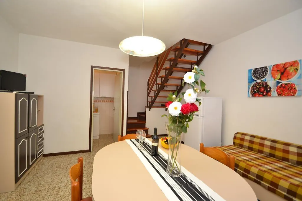 Michelangelo Apartment Bibione