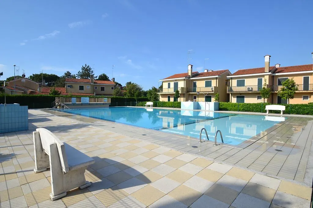 Michelangelo Apartment Bibione