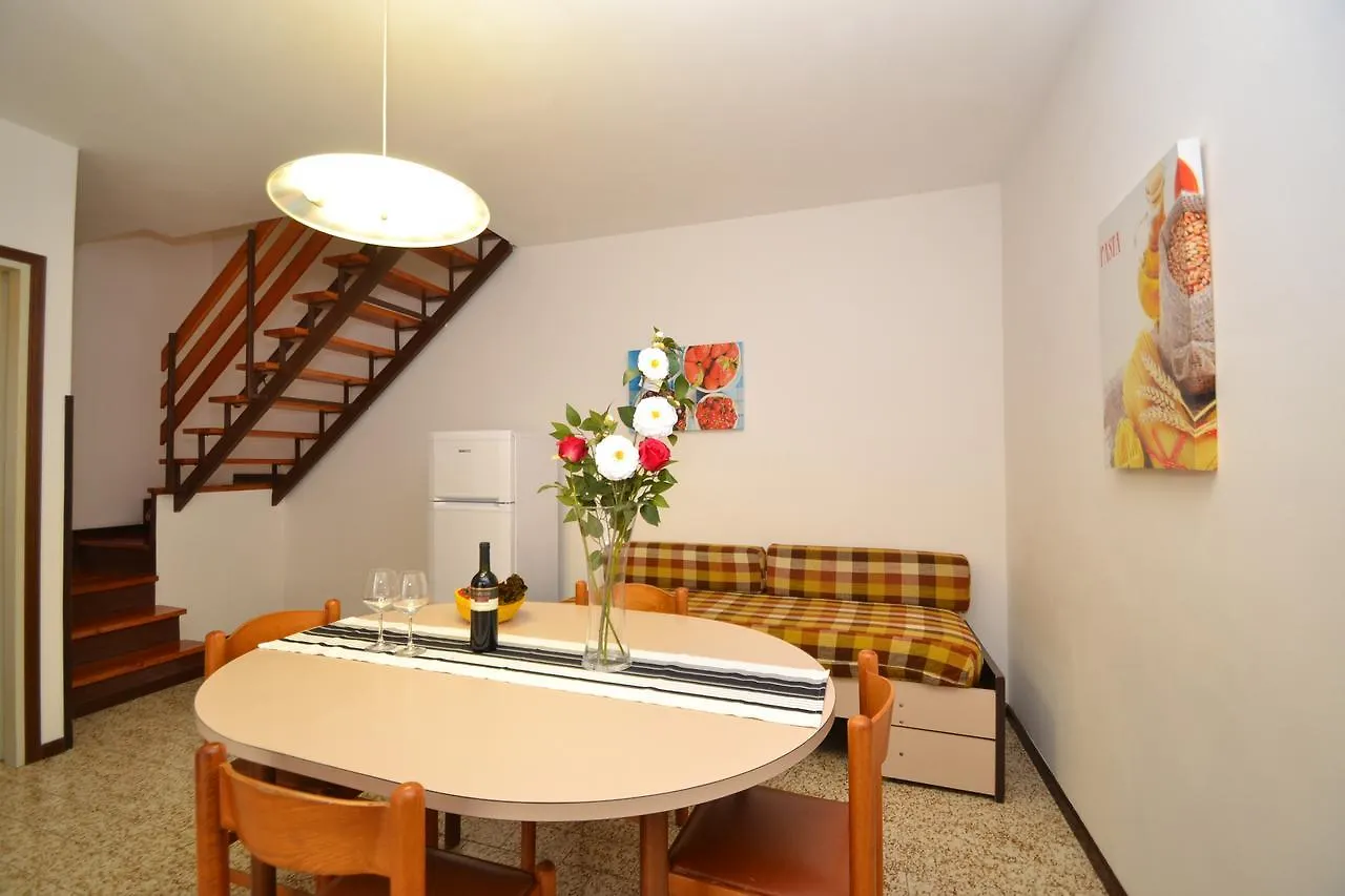 Michelangelo Apartment Bibione