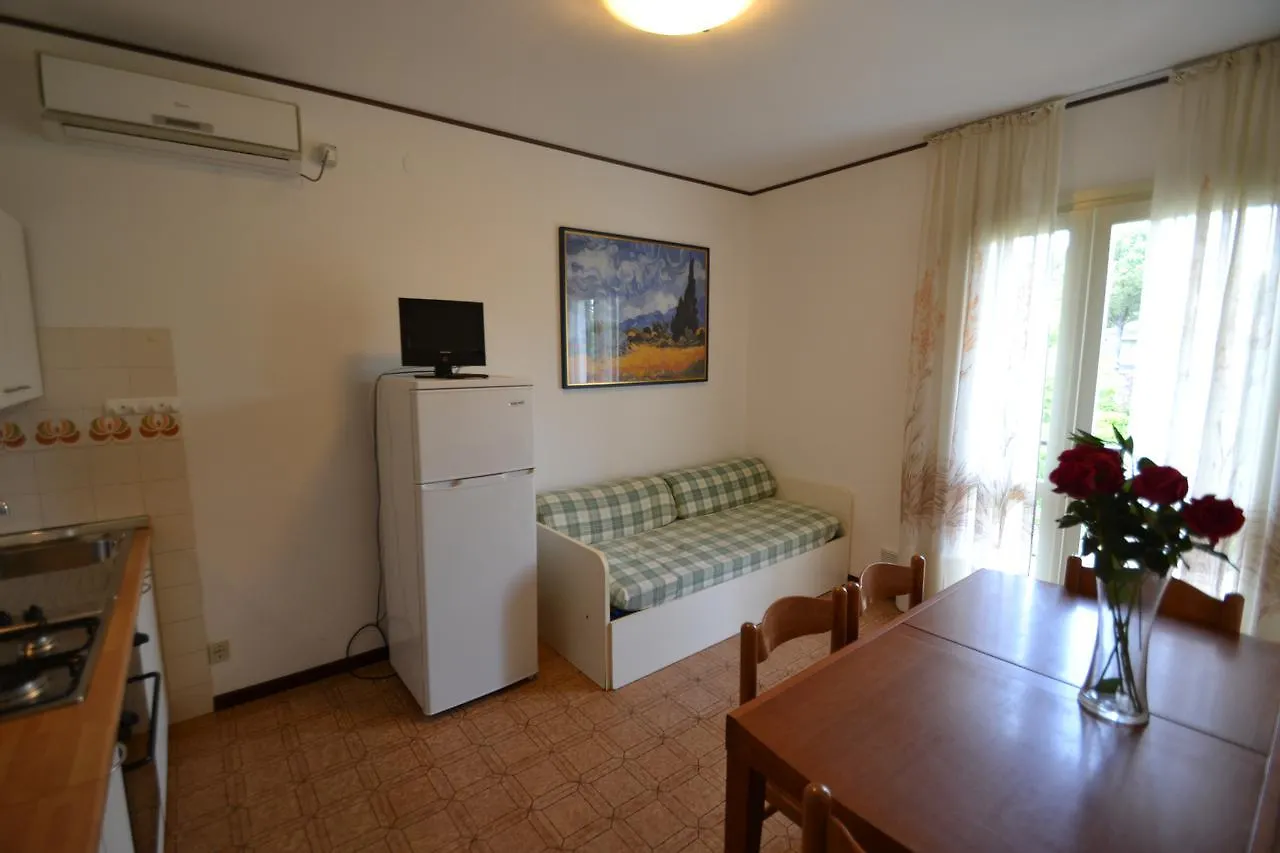 Michelangelo Apartment Bibione 0*,  Italy